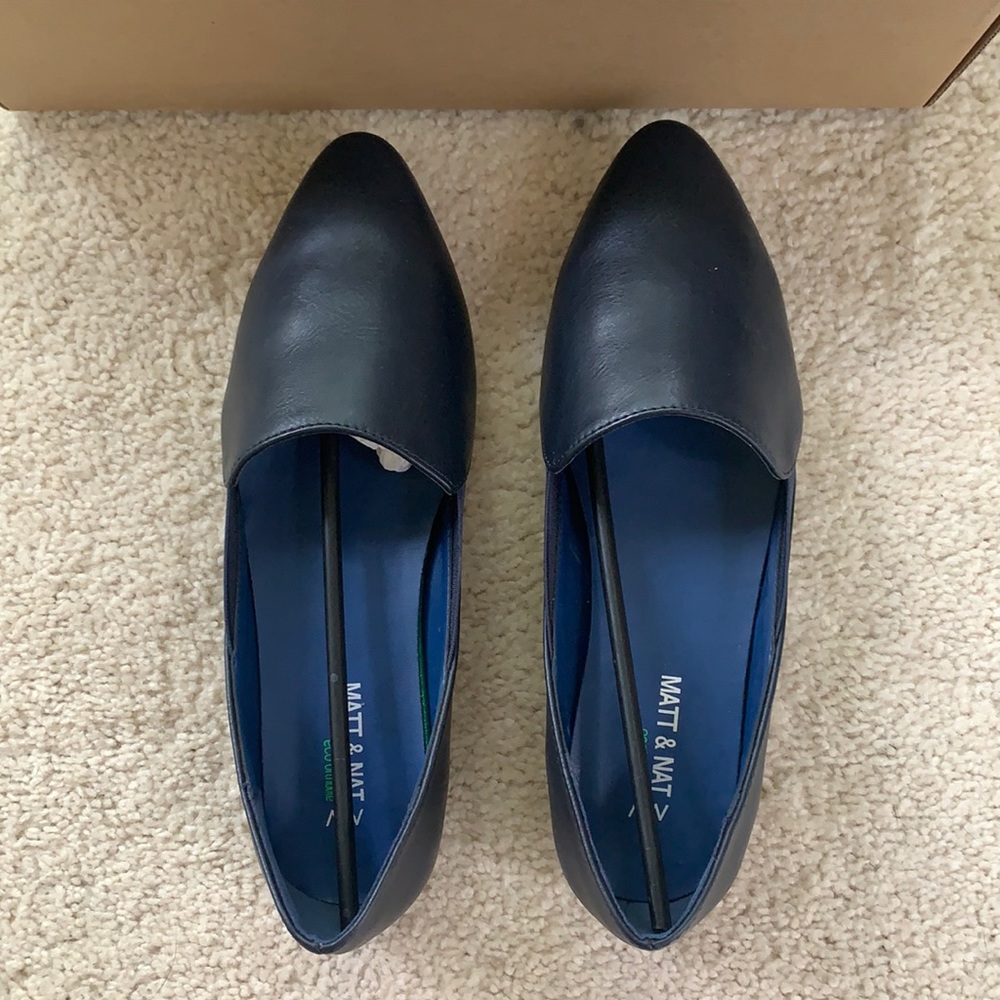 Matt & Nat Loafers
